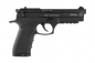 Preview: EKOL Firat P92 Magnum Schwarz 9 mm P.A.K. – Gas- & Signalpistole