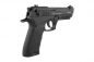 Preview: EKOL Firat P92 Magnum Schwarz 9 mm P.A.K. – Gas- & Signalpistole