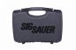 Preview: Sig Sauer Pistolen-Koffer Medium