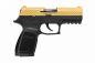Preview: Sig Sauer P320 compact 9mm P.A.K. -Gold