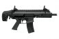 Preview: FN SCAR SC S-AEG Schwarz