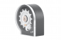 Preview: airmaX® M22 Trommelmagazin 12 Schuss 4,5 mm (.177) – Druckluft Pressluft | PCP – Ansicht 2
