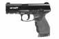 Preview: airmaX PT24/7 Airsoft Federdruckpistole 6 mm BB – unter 0,5 J