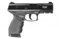 Preview: airmaX PT24/7 Airsoft Federdruckpistole 6 mm BB – unter 0,5 J