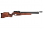 Preview: Reximex Daystar Walnuss 4,5 mm PCP Luftgewehr