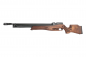 Preview: Reximex Daystar Walnuss 4,5 mm PCP Luftgewehr