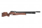 Preview: Reximex Daystar Walnuss 4,5 mm PCP Luftgewehr