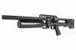 Preview: Reximex Throne Gen2 PCP Pressluftgewehr - Königliche Präzision im Kaliber 4,5 mm  inkl. Koffer