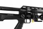 Preview: Reximex Throne Gen2 PCP Pressluftgewehr - Königliche Präzision im Kaliber 4,5 mm  inkl. Koffer