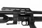 Preview: Reximex Throne Gen2 PCP Pressluftgewehr - Königliche Präzision im Kaliber 4,5 mm  inkl. Koffer