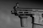 Preview: Evolution Ghost XS EMR AX S-AEG Schwarz