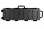 Preview: GSG Gewehrkoffer – 100 × 35 × 14 cm, Schwarz (Medium)