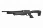 Preview: Reximex Tormenta Schwarz 4,5mm - Druckluft Pressluft | PCP