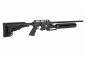 Preview: Reximex Force 2 Schwarz 4,5 mm PCP Luftgewehr