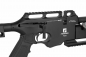 Preview: Reximex Force 2 Schwarz 4,5 mm PCP Luftgewehr
