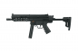 Preview: GSG-9 Rifle Schwarz 6mm S-AEG