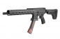 Preview: Custom SIG Sauer ProForce MPX JW TTI S-AEG Schwarz