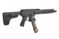 Preview: Custom SIG Sauer ProForce MPX JW TTI S-AEG Schwarz