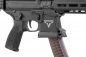 Preview: Custom SIG Sauer ProForce MPX JW TTI S-AEG Schwarz