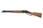 Preview: Reximex Lieva 4,5 mm – PCP-Druckluftgewehr mit Unterhebel-Nachladesystem