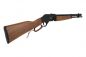 Preview: Reximex Lieva 4,5 mm – PCP-Druckluftgewehr mit Unterhebel-Nachladesystem
