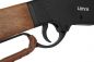 Preview: Reximex Lieva 4,5 mm – PCP-Druckluftgewehr mit Unterhebel-Nachladesystem