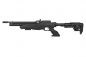 Preview: Reximex Tormenta Lite Schwarz 4,5 mm – Leichtes PCP-Luftgewehr mit Polymer-Schaft