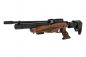 Preview: Reximex Tormenta W Lite 4,5 mm – Leichtes PCP-Luftgewehr mit Walnussholzschaft