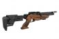 Preview: Reximex Tormenta W Lite 4,5 mm – Leichtes PCP-Luftgewehr mit Walnussholzschaft