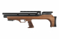 Preview: Reximex Lyra-BP Walnuss 4,5mm - Druckluft Pressluft | PCP