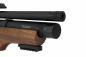 Preview: Reximex Lyra-BP Walnuss 4,5mm - Druckluft Pressluft | PCP – Ansicht 4