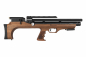 Preview: Reximex Lyra-BP Walnuss 4,5 mm - PCP Luftgewehr