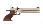 Preview: Reximex RPA 4,5mm PCP Luftdruckpistole - Silver