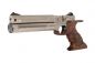 Preview: Reximex RPA 4,5mm PCP Luftdruckpistole - Silver