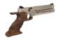Preview: Reximex RPA 4,5mm PCP Luftdruckpistole - Silver