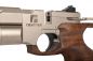 Preview: Reximex RPA 4,5mm PCP Luftdruckpistole - Silver