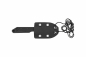 Preview: GSG-9 Einsatzmesser EM4 - Neck Knife