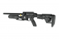 Preview: Reximex NYX Compact Carbon PCP Luftgewehr 4,5 mm – Schwarz – Ansicht 4