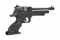 Preview: Reximex Morpho 4,5mm - Druckluft Co2 Non BlowBack