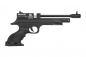 Preview: Reximex Morpho 4,5mm - Druckluft Co2 Non BlowBack