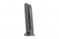 Preview: PT92 Airsoft Federdruckpistole 6 mm BB – unter 0,5 J – Silber