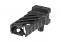 Preview: QD Ultralight Vertical Grip B Model - Metal