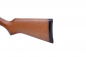 Preview: DIANA two-forty Holz Luftgewehr 4,5 mm Diabolo – Federdruck Knicklauf 7,5 J – Ansicht 3