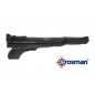 Preview: Crosman Benjamin Trail Mark II NP kal 4,5 mm Diabolo Knicklauf