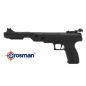Preview: Crosman Benjamin Trail Mark II NP kal 4,5 mm Diabolo Knicklauf