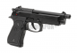 Preview: GPM92 MS Metal Version GBB - Black | G&G