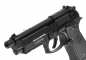 Preview: GPM92 MS Metal Version GBB - Black | G&G