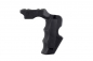 Preview: KEYMOD Magwell Tactical Forward Grip - Black