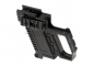 Preview: Pistol Conversion Kit Pirate Arms