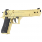 Preview: RETAY Big Fifty Schreckschusspistole 9 mm P.A.K. XL – Gold